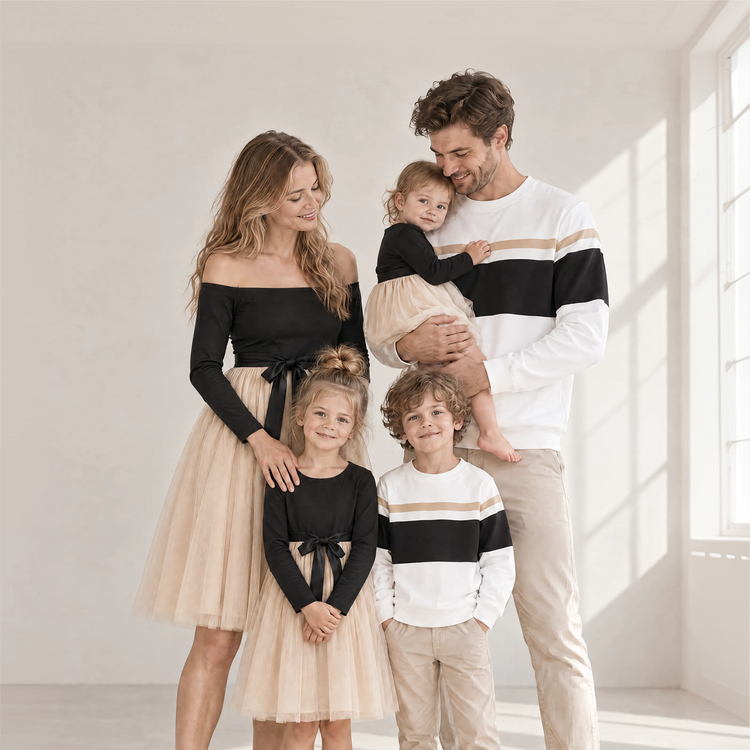 Matching Family Outfits: Mommy & Me, Sibling & More | PatPat