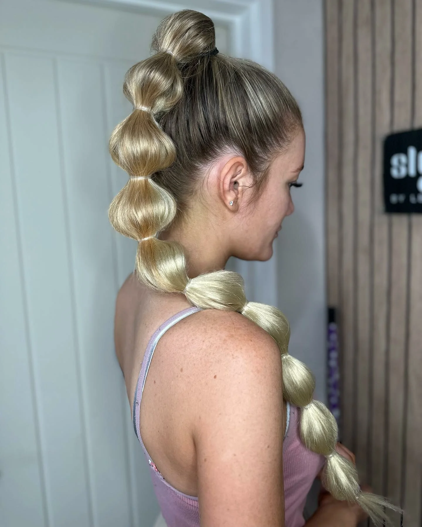 Quick and Trendy Ponytail Styles | CLOUD NINE – Cloud Nine New Zealand