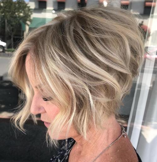 30 Ageless Hair Colors for Women Over 50