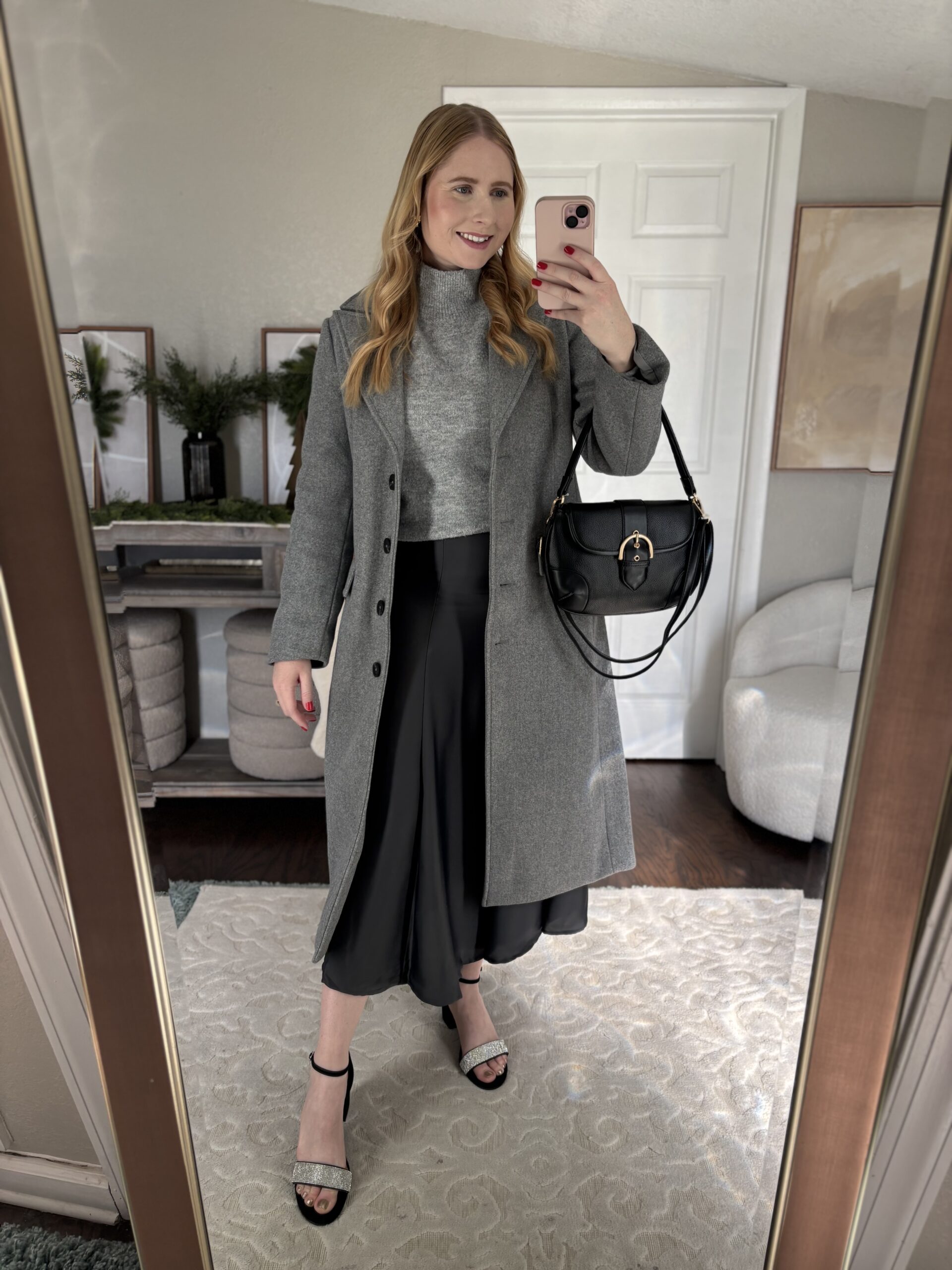 Winter Capsule Wardrobe