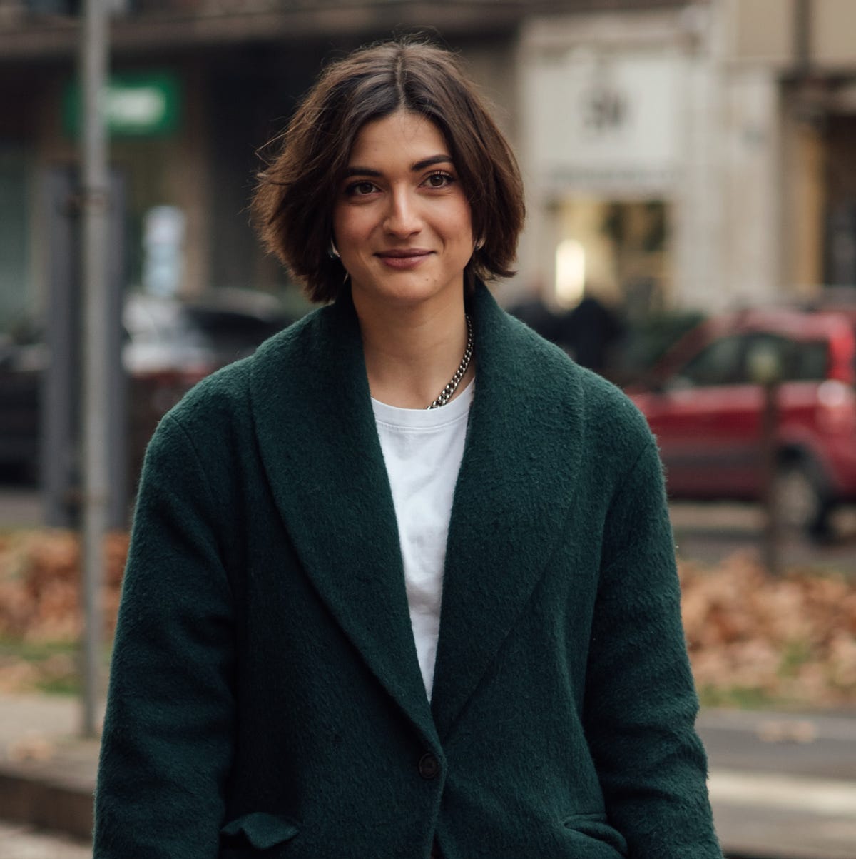 3 Best Bob Haircuts That Are Made For The Winter Season