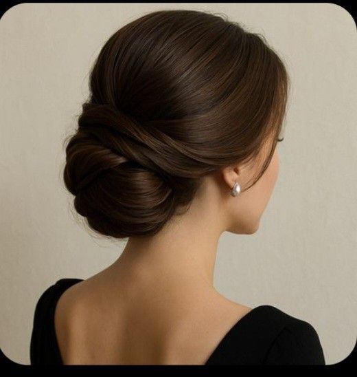 Need Holiday Party Hair Inspo? 20 Stunning DIY Ideas Inside! – Noelle Salon