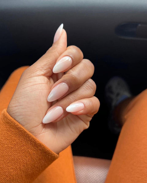 None Visual Idea None Visual Idea — Ombre Nail Designs
