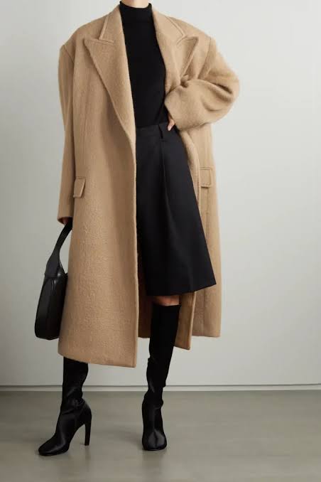 Casual Everyday Outfit Idea Casual Everyday Outfit Idea — January Outfits