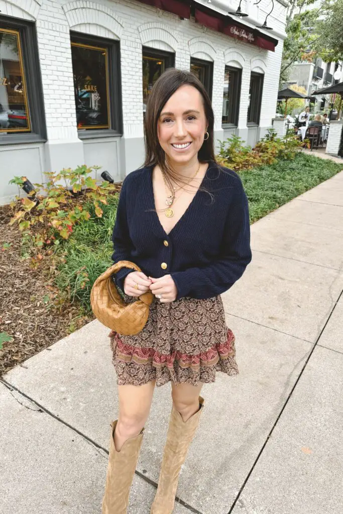 Outfit Idea Outfit Idea — February Outfits