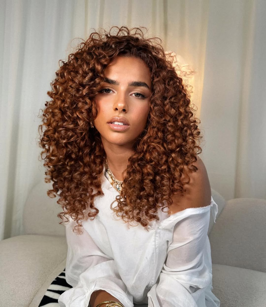 No Bangs Visual Idea No Bangs Visual Idea — Winter Hair Colors for Brunettes