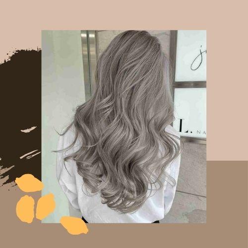 Beige Blonde With Subtle Warm Undertones Beige Blonde With Subtle Warm Undertones — Winter Hair Colors for Pale Skin