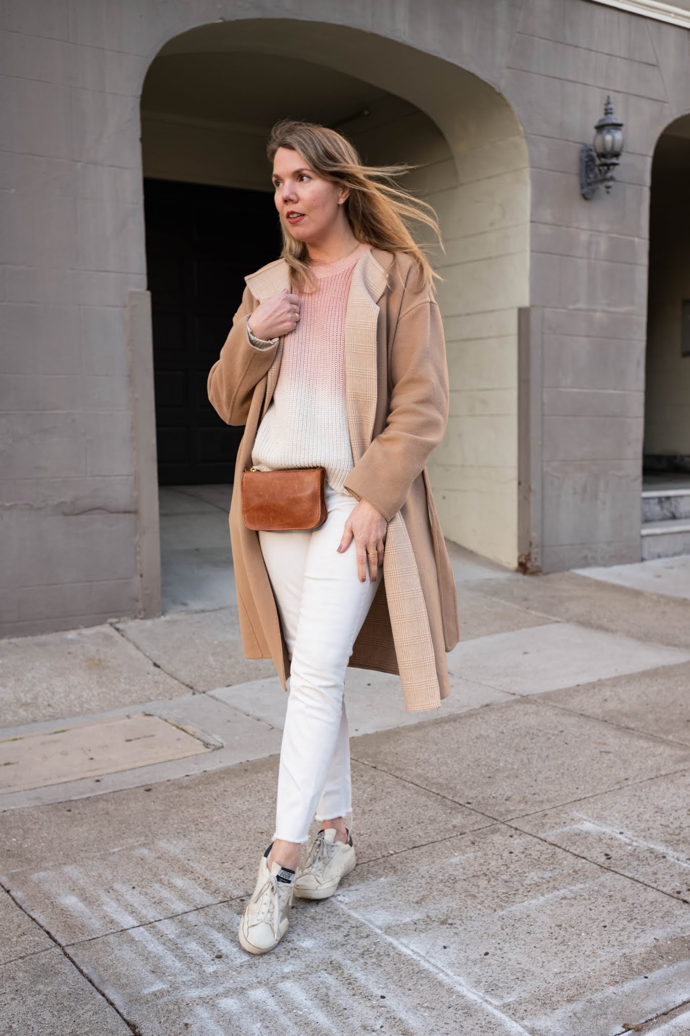 Casual Outfit Idea Casual Outfit Idea — February Outfits
