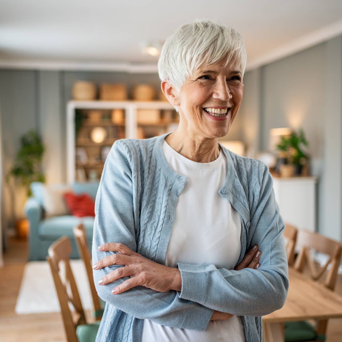 7 Best Pixie Haircuts for Women Over 70, Celeb Stylist Says - Parade