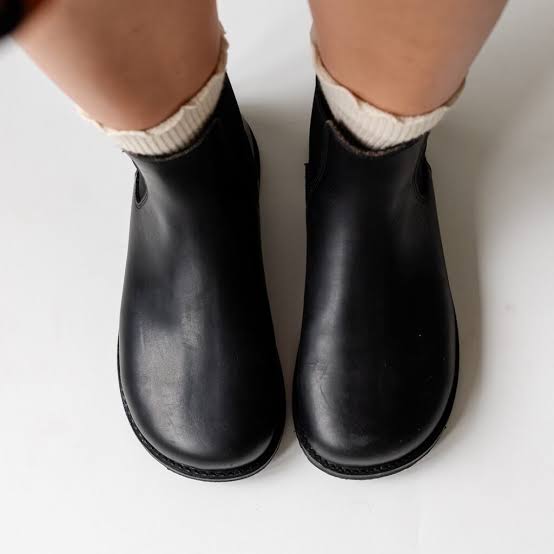 Black Chelsea Boots Outfit Idea Black Chelsea Boots Outfit Idea — Chelsea Boots Outfits