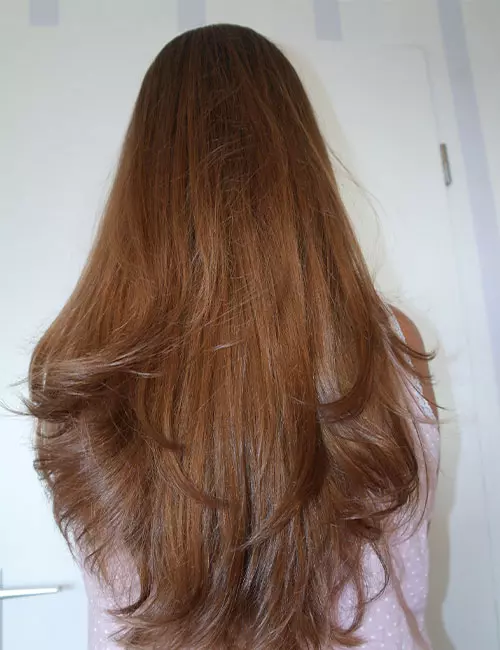 Medium Brown Visual Idea Medium Brown Visual Idea — Long Winter Haircuts