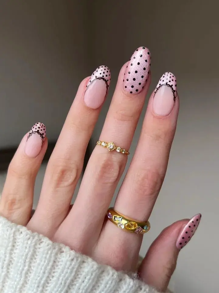 Chic Versatile Visual Idea Chic Versatile Visual Idea — Easy Nail Designs