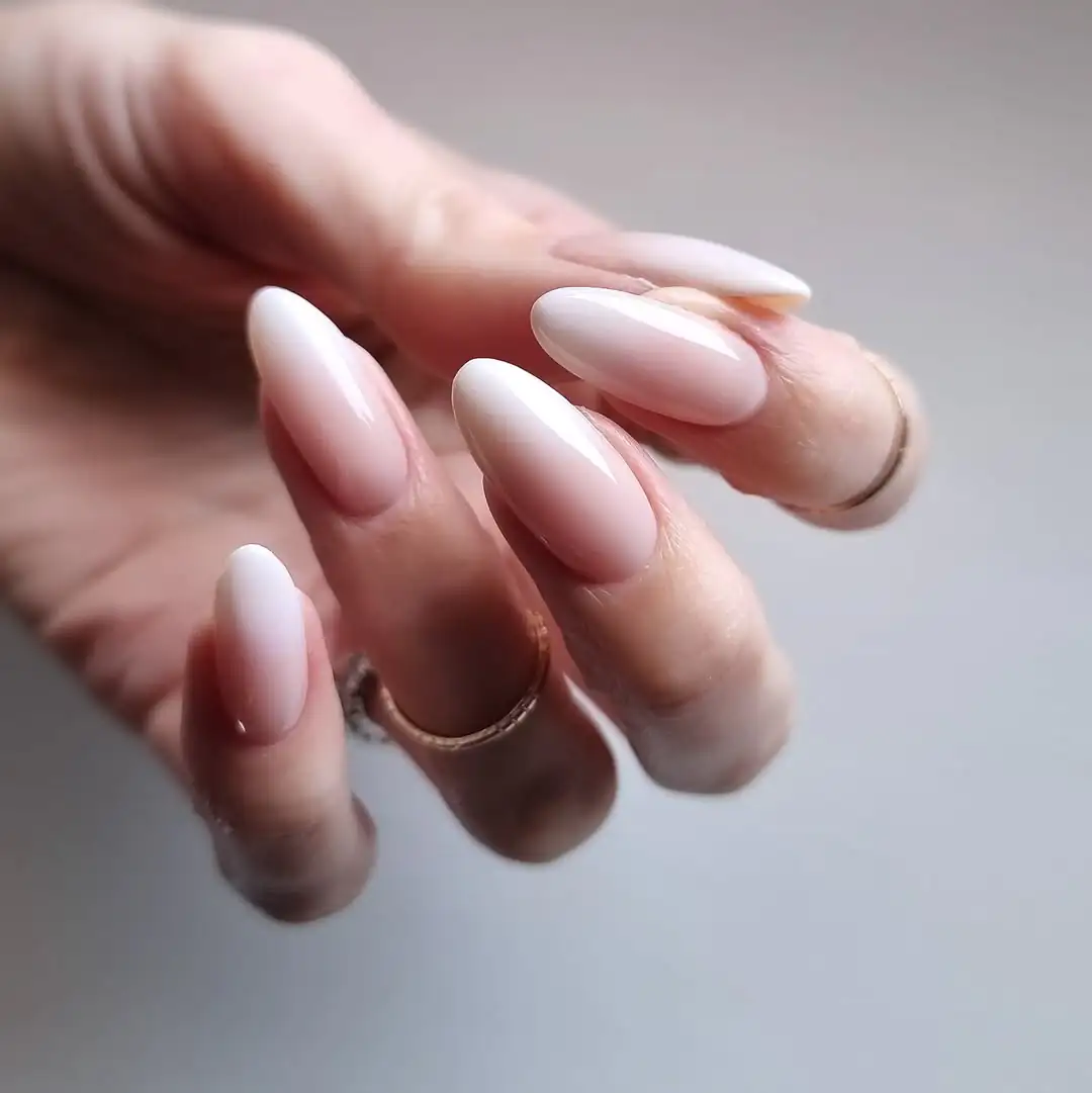 Everyday Visual Idea Everyday Visual Idea — Ombre Nail Designs