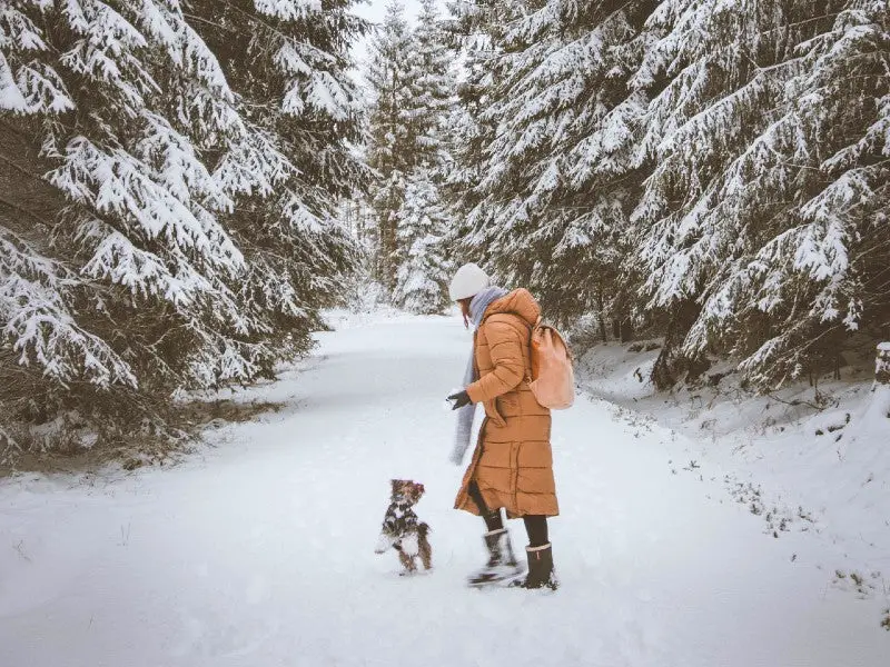 Bright Orange Long Puffer Coat for Maximum Visibility and Warmth Bright Orange Long Puffer Coat for Maximum Visibility and Warmth — Cold Weather Outfits