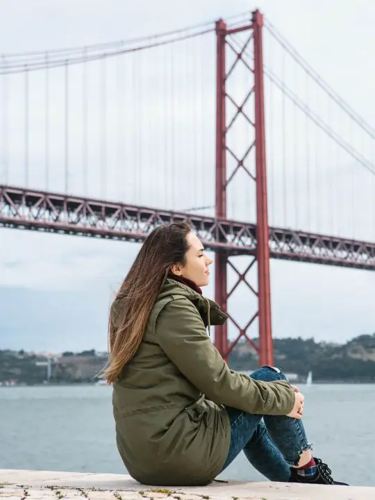 Travel Outfit Idea Travel Outfit Idea — February Outfits