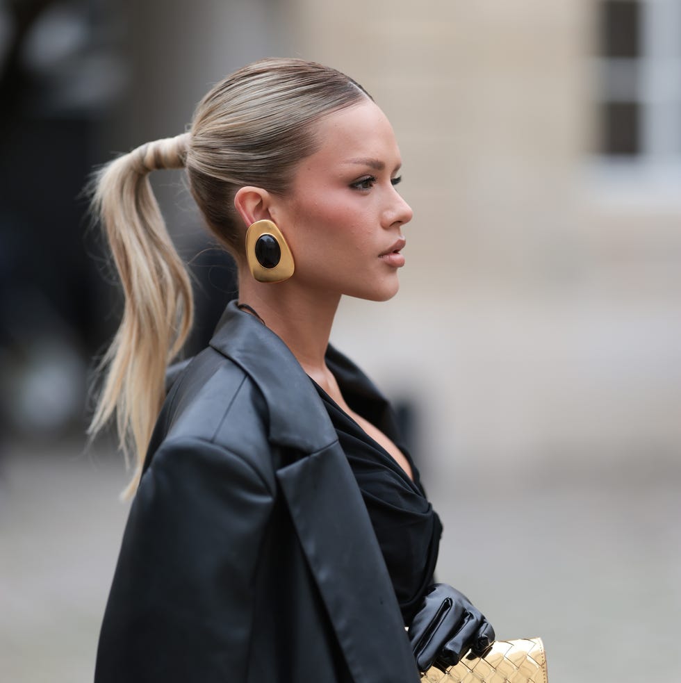 9 Long Hairstyles That Make Thin Hair Look Thicker