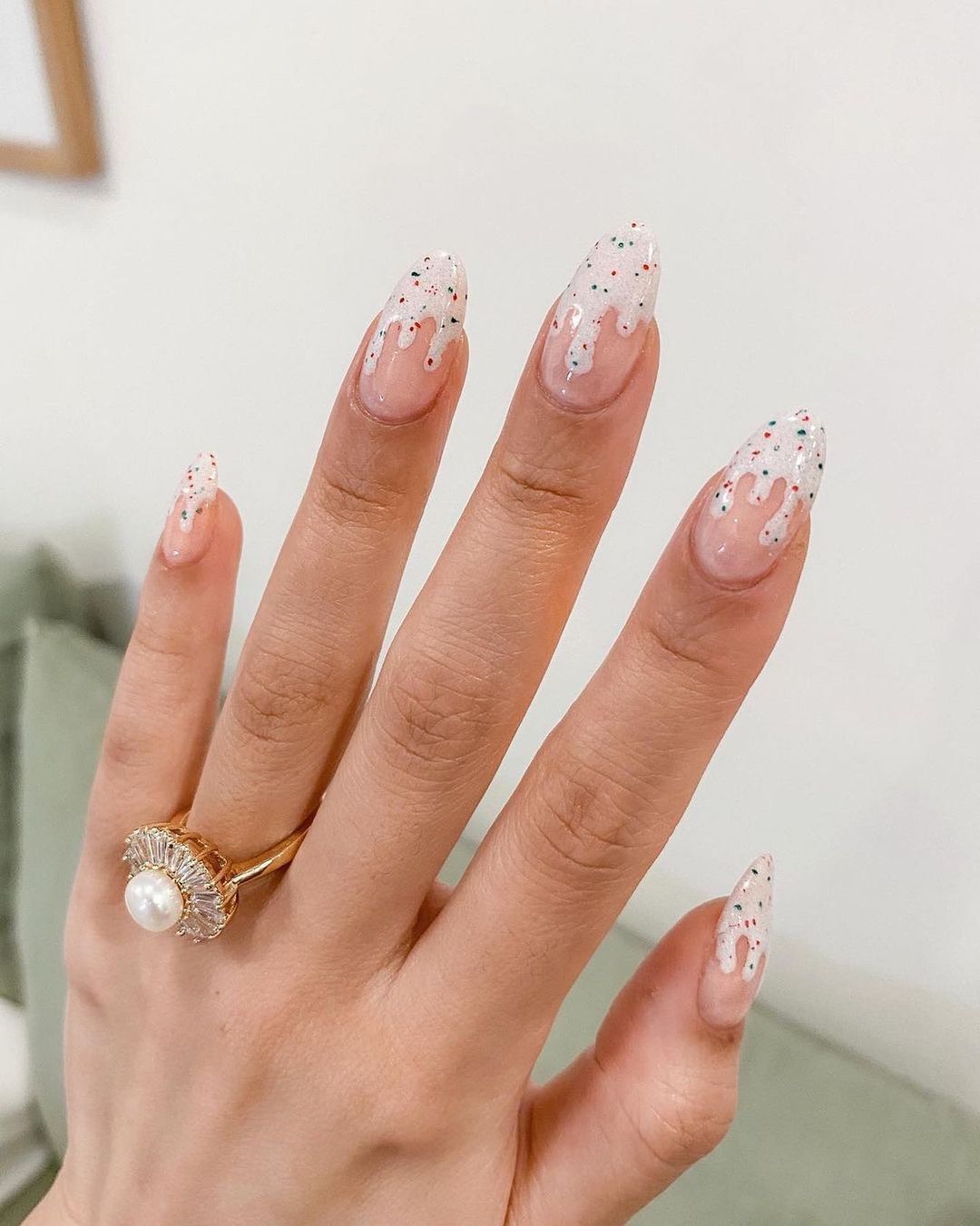 Trendy Winter Nail Art Designs To Try Out Soon - Purplle