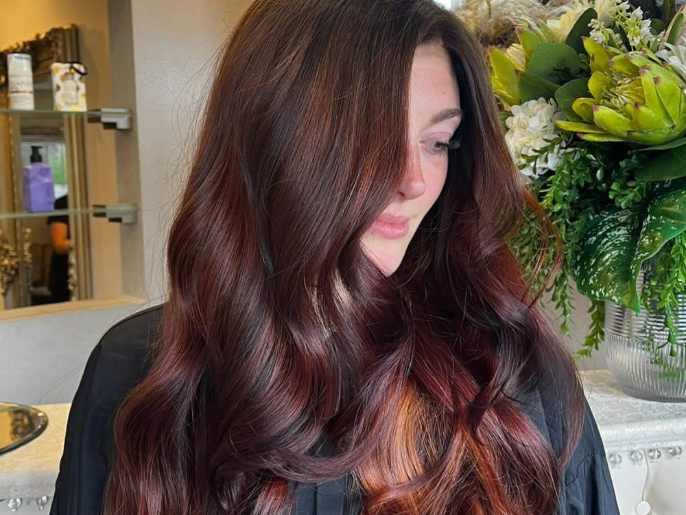 10 Winter Hair Colour Trends 2026 – Cloud Nine