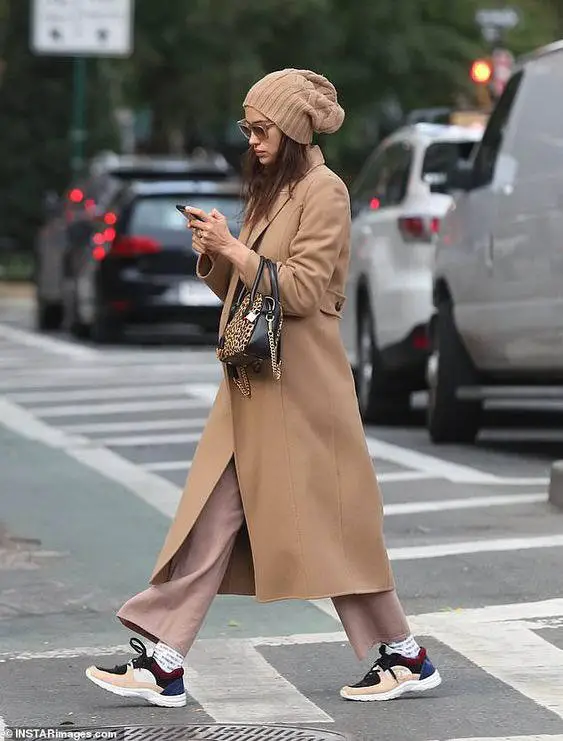 camel coat street style outfit-32 - FROM LUXE WITH LOVE