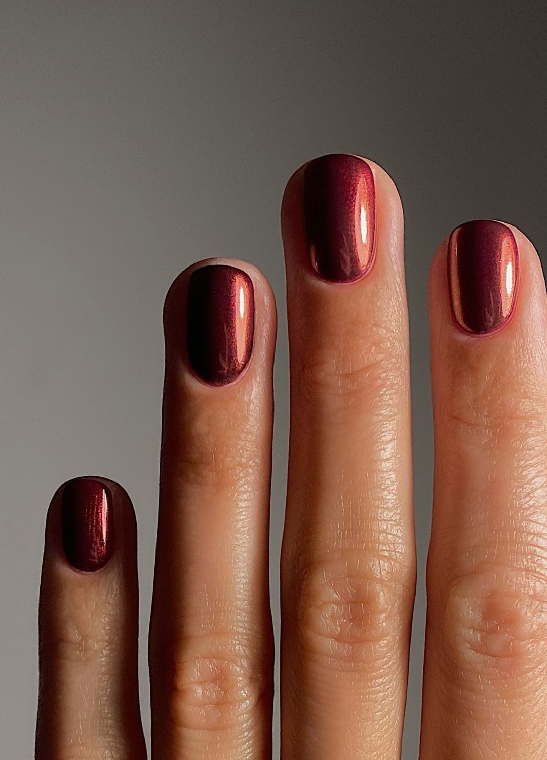 20 Winter Nail Colors to Try This Year | The Everygirl