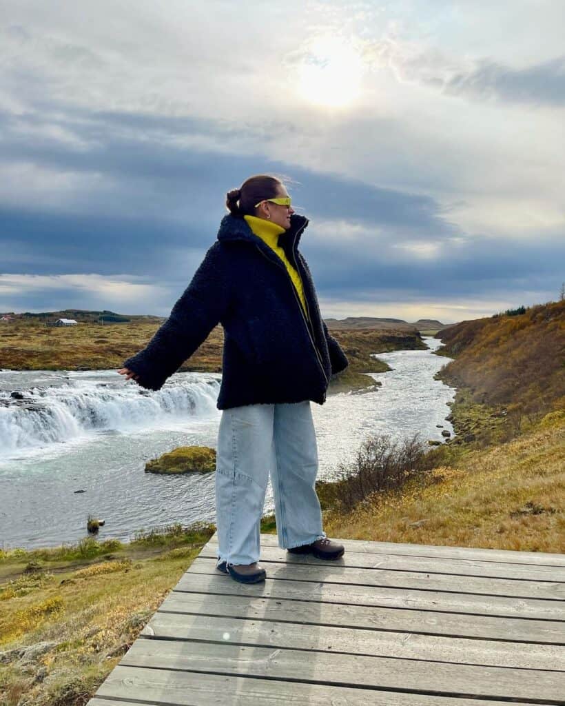 15 Iceland Winter Outfits To Stay Warm And Look Chic