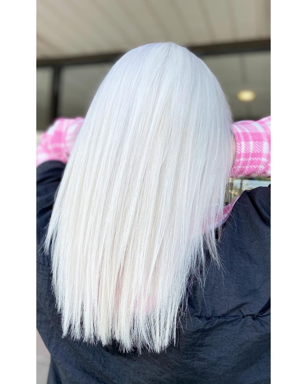 56 Examples That Prove White Blonde Hair Is In for 2026