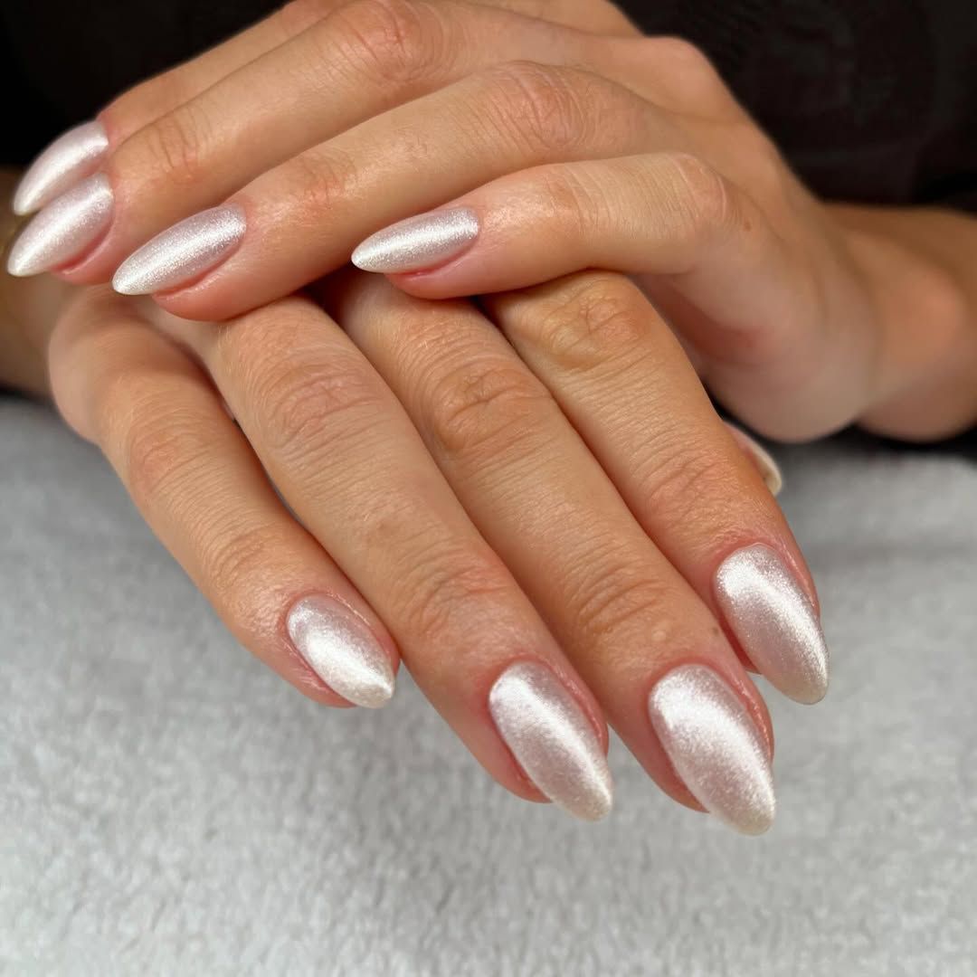 20 Simple Winter Nails Ideas to Try This Season