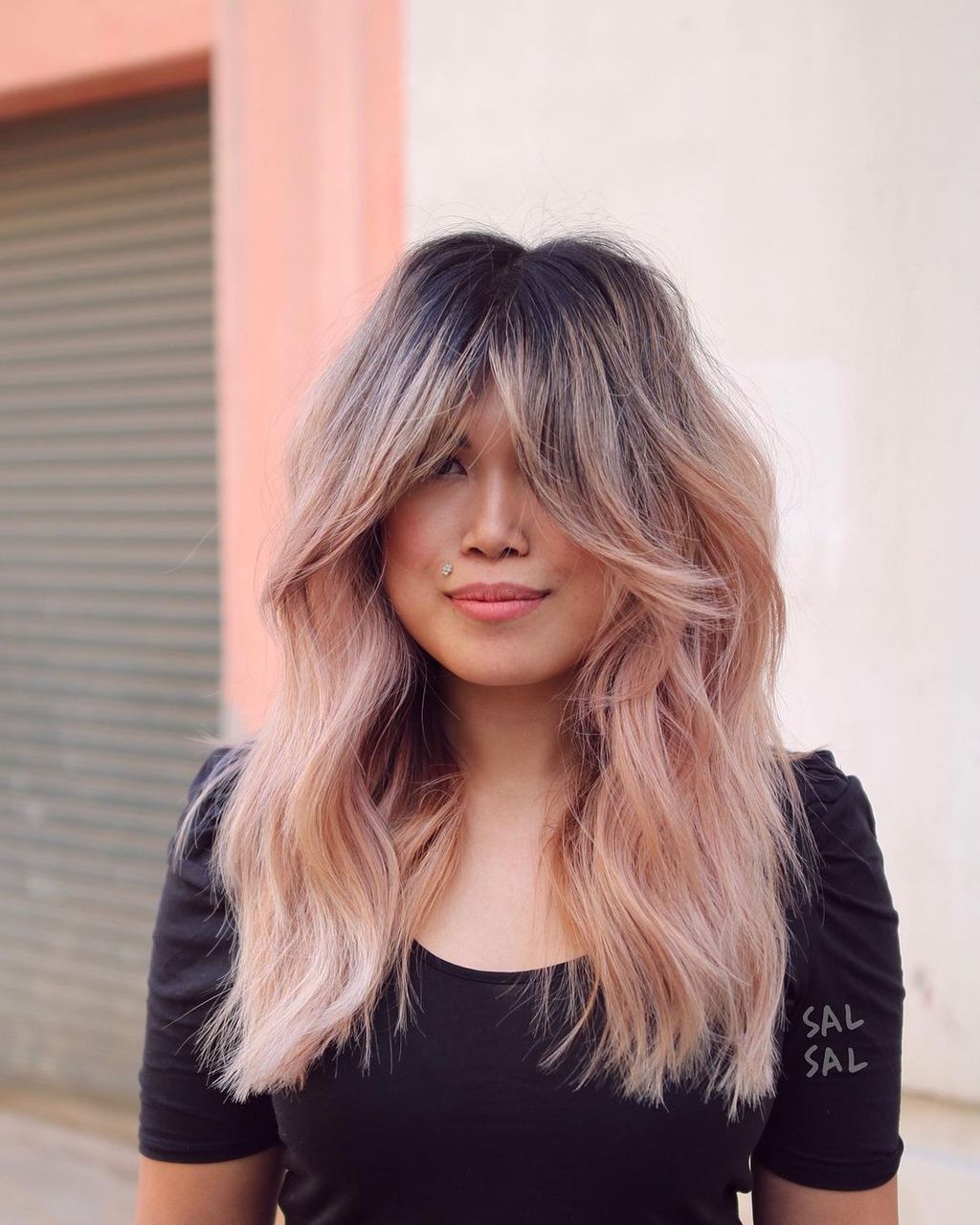 25 Cool Winter Haircuts to Try for 2021 | Glamour