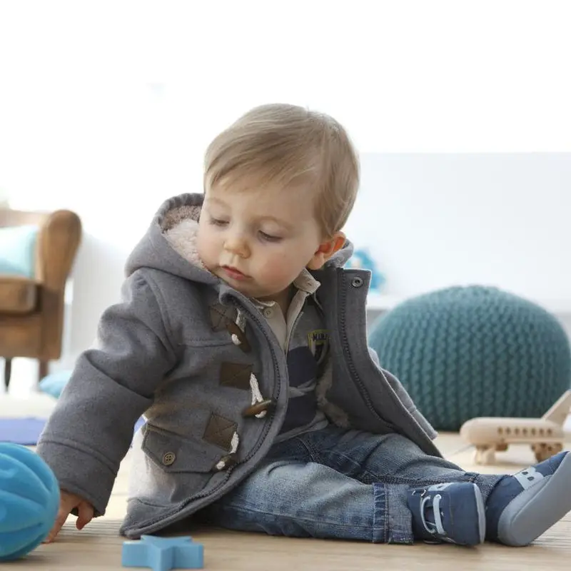Winter Outfits for Kids