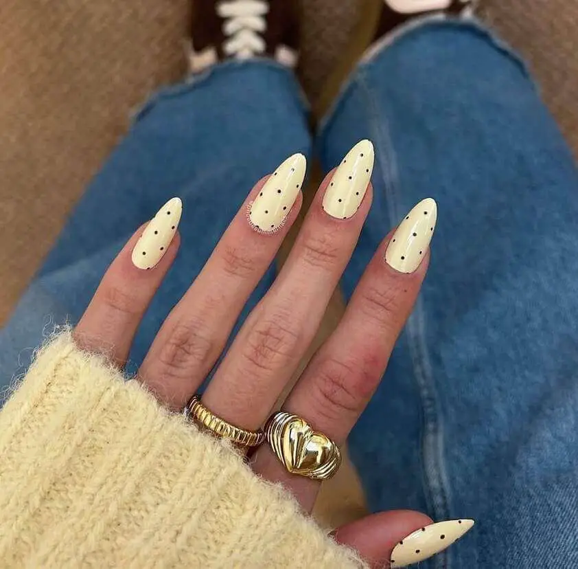 Visible Visual Idea Visible Visual Idea — Easy Nail Designs