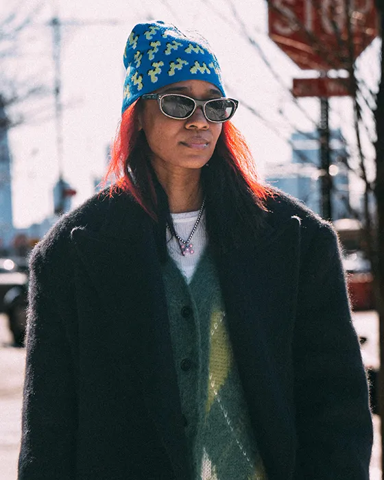 Outfit Idea Outfit Idea — Beanie Outfits