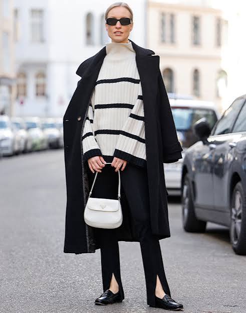 Chic Everyday Outfit Idea Chic Everyday Outfit Idea — February Outfits