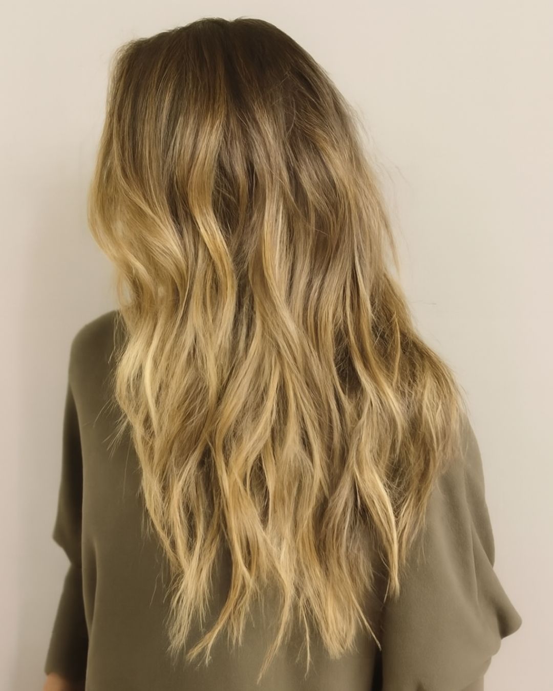 Side View Visual Idea Side View Visual Idea — Long Winter Haircuts