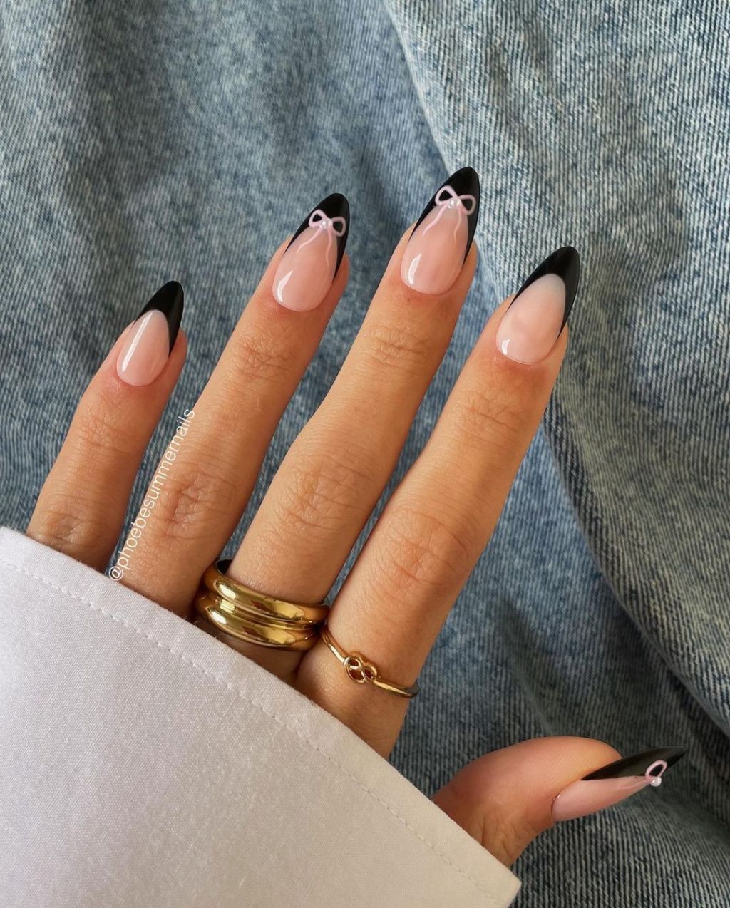Visual Idea Visual Idea — Easy Nail Designs