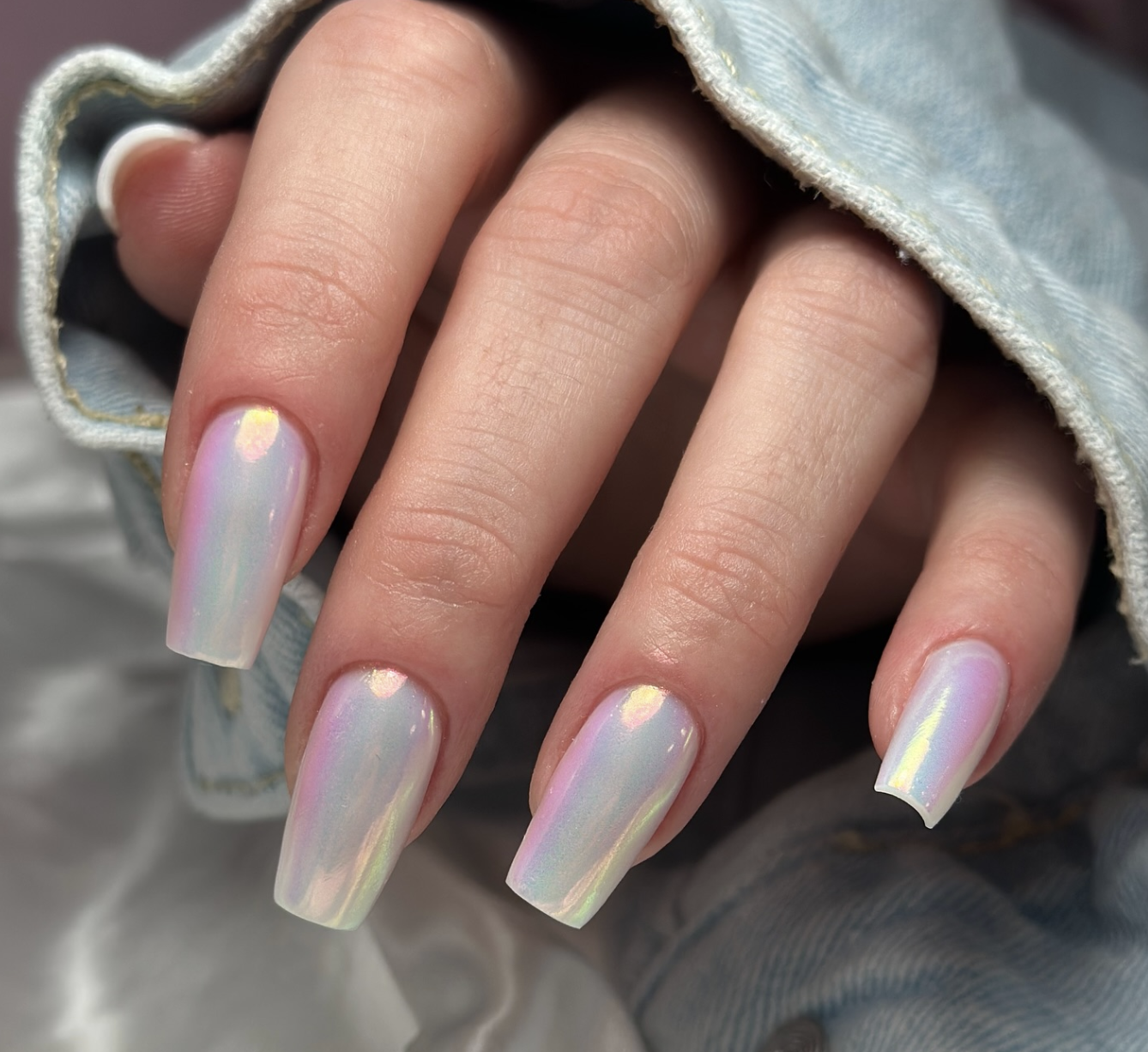 Gel Nail Trends 2026: 20 Best Spring Designs to Book Now — Autum Love