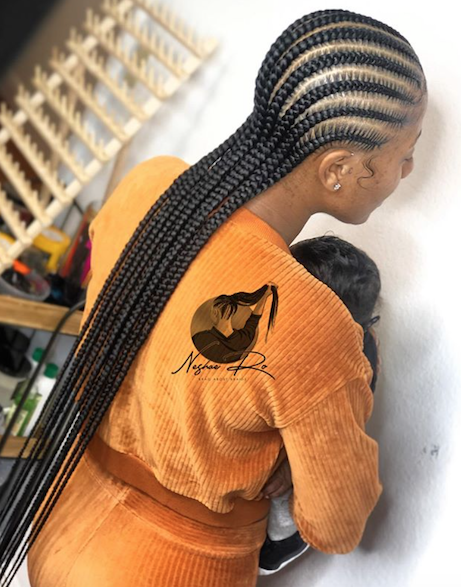 6 Popular Braid Styles of 2020 - Voice of Hair