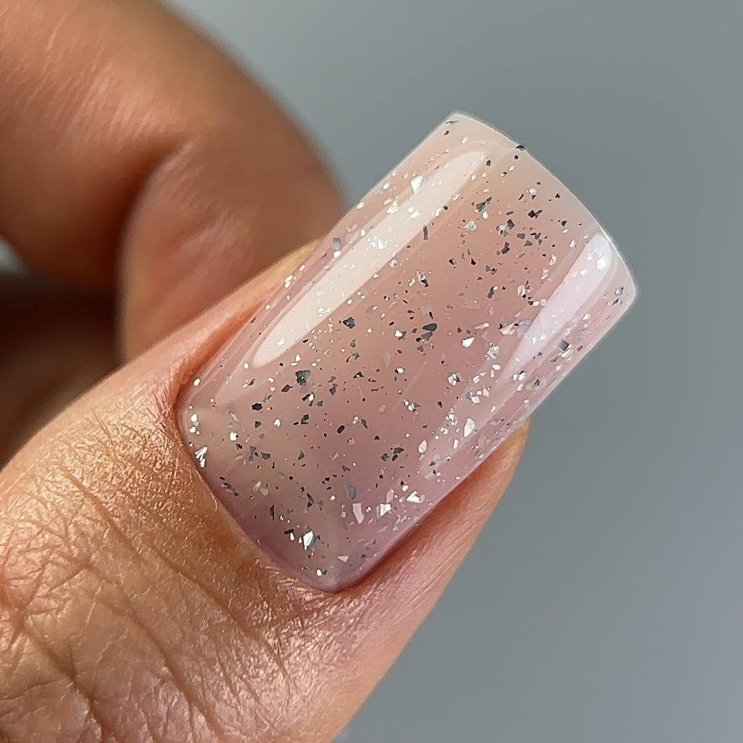 Winter Builder Gel No. G011 – Paloma Glow
