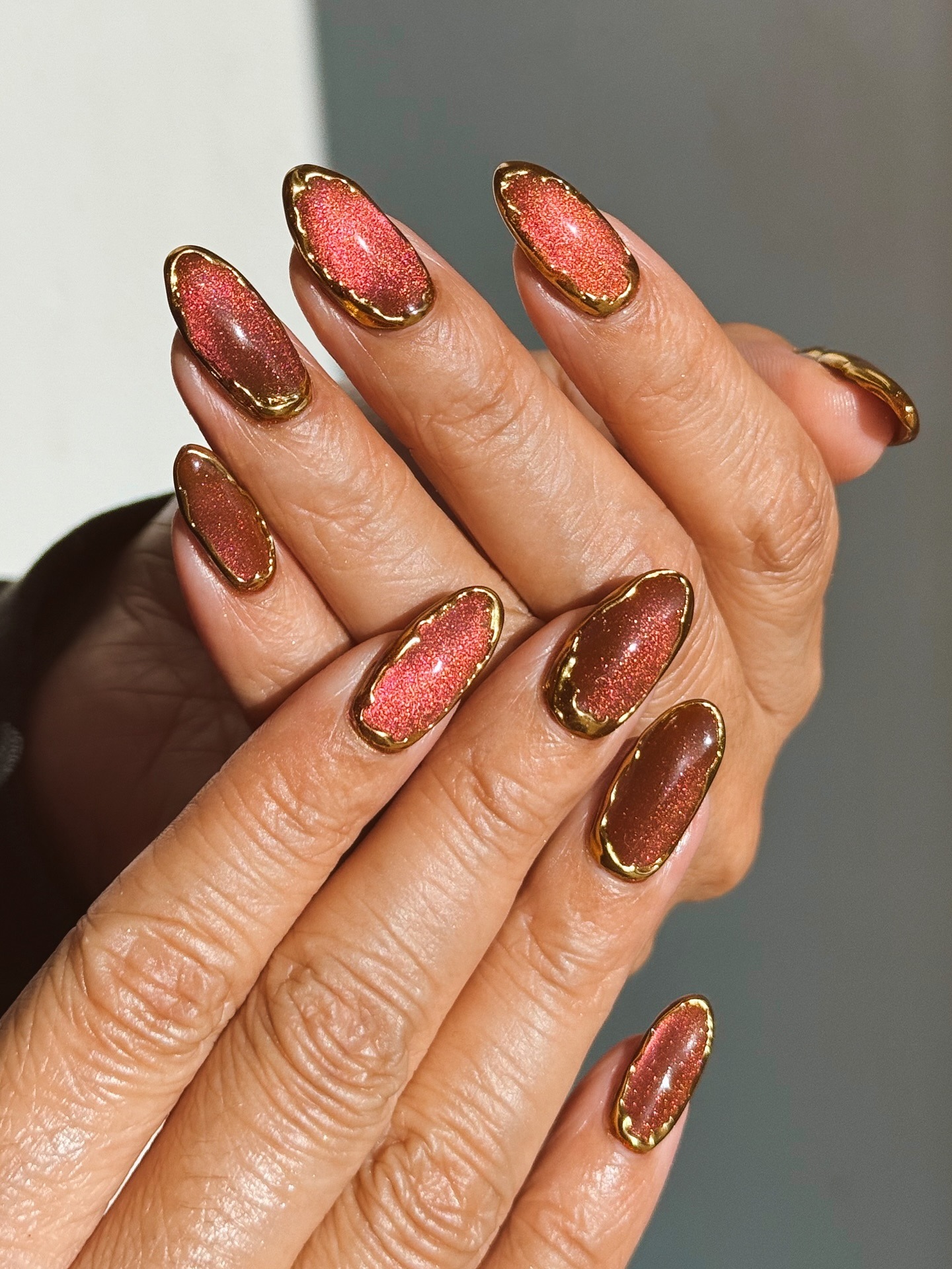 10 Winter Nail Trends to Take to the Salon in 2025 | Who What Wear