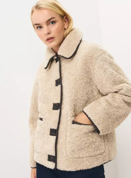 Women's Coats & Jackets | Tu clothing