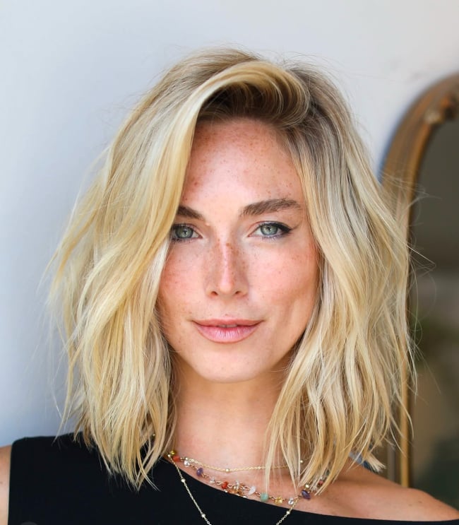 Hair Trends for Women Over 40: Stay Stylish and Youthful - Fabulous after 40
