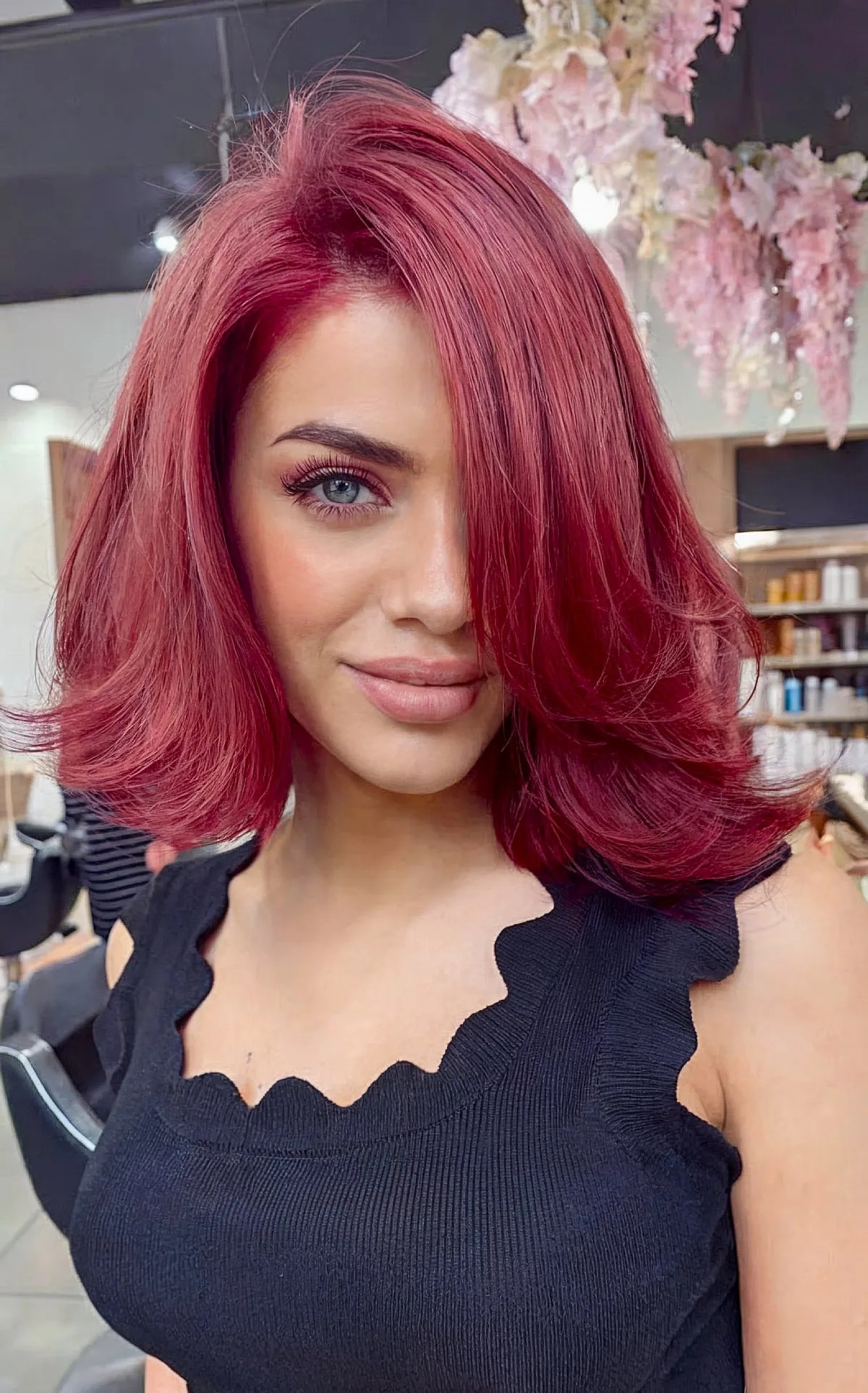 These Are The Top 50 Hair Color Ideas for Winter 2026