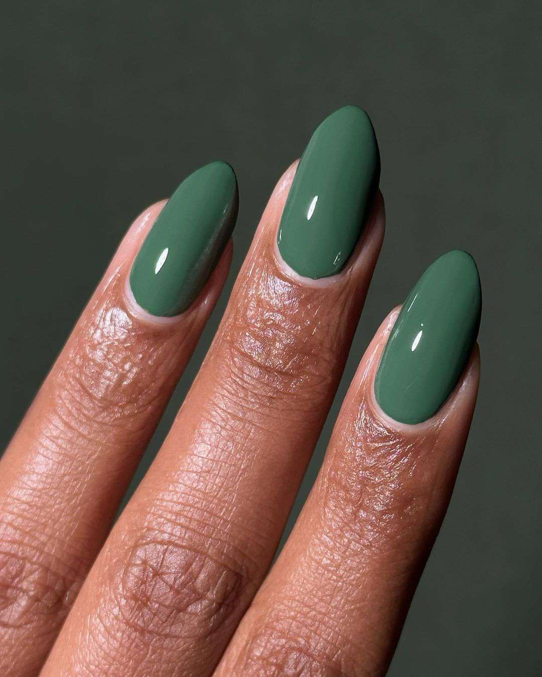 Visible Visual Idea Visible Visual Idea — Winter Nail Colors for Dark Skin