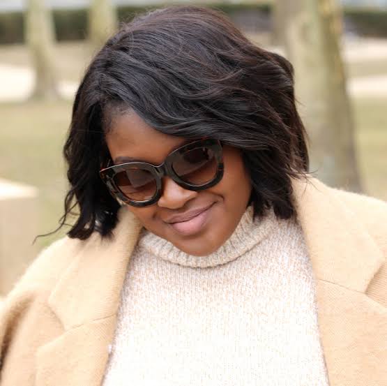 Chin Length Bob With Soft Waves Chin Length Bob With Soft Waves — Winter Date Night Hairstyles