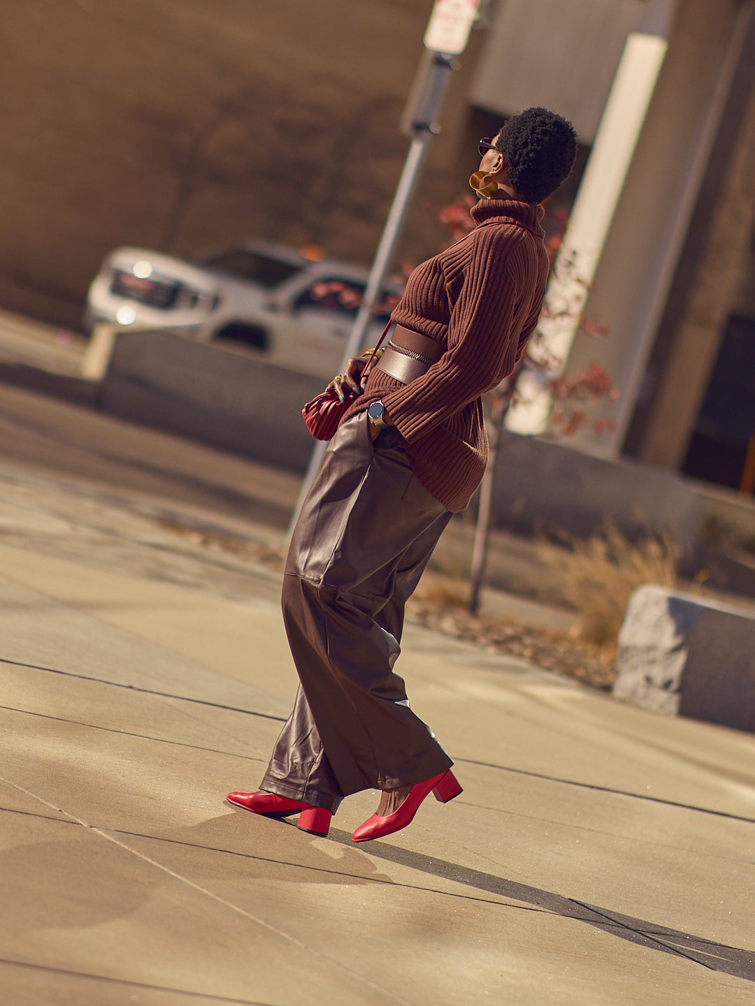 3 Tips to Spice Up Your Knitwear this Fall/Winter – Farotelle