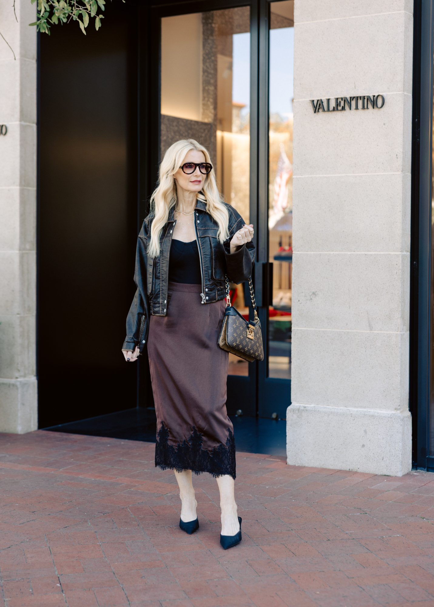 Outfit Idea Outfit Idea — January Outfits