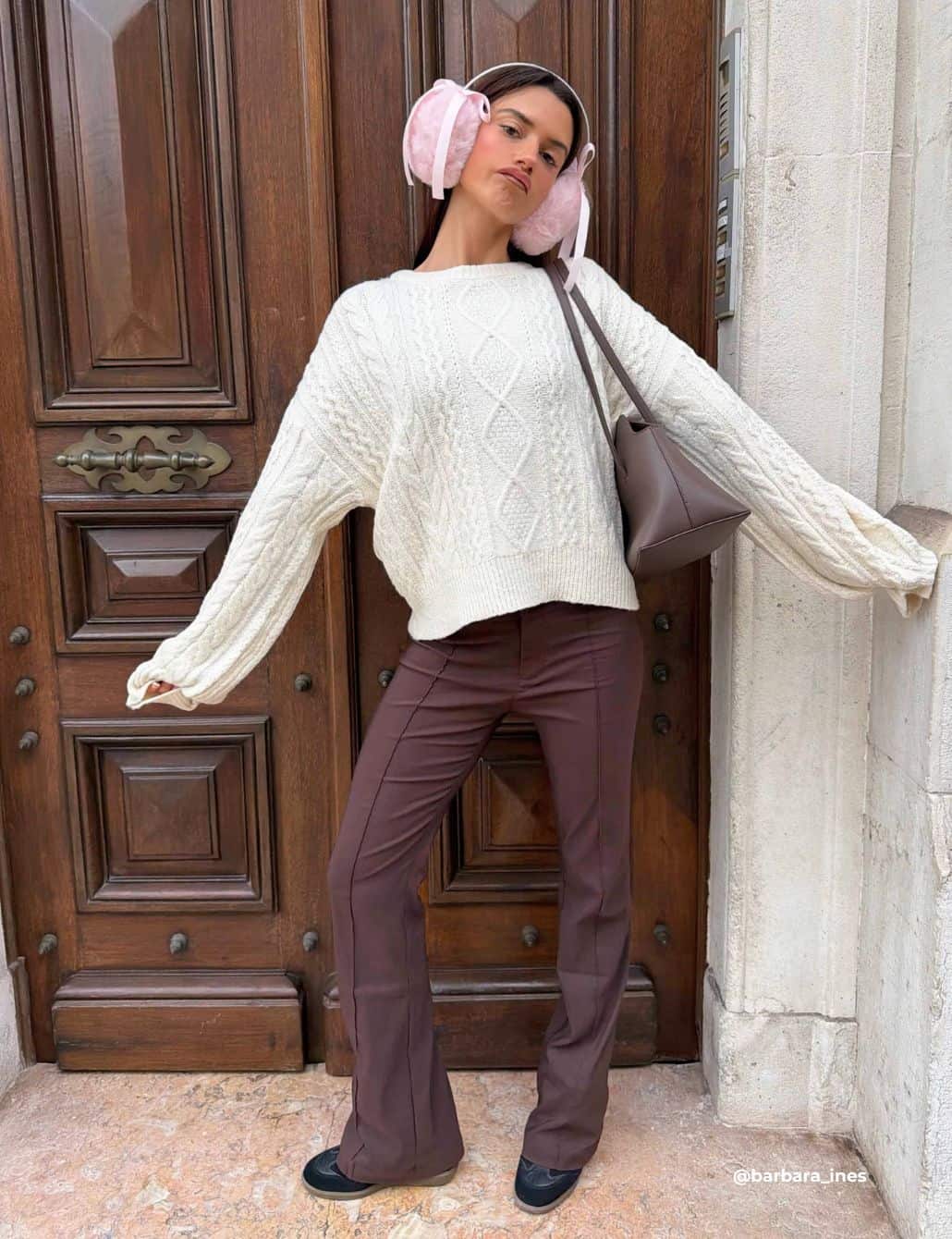 Casual Outfit Idea Casual Outfit Idea — January Outfits