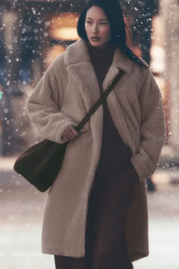 Casual Daytime Outfit Idea Casual Daytime Outfit Idea — January Outfits