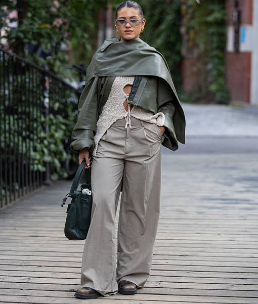 6 Fall Fashion Trends Perfect for Women Over 50 - PureWow
