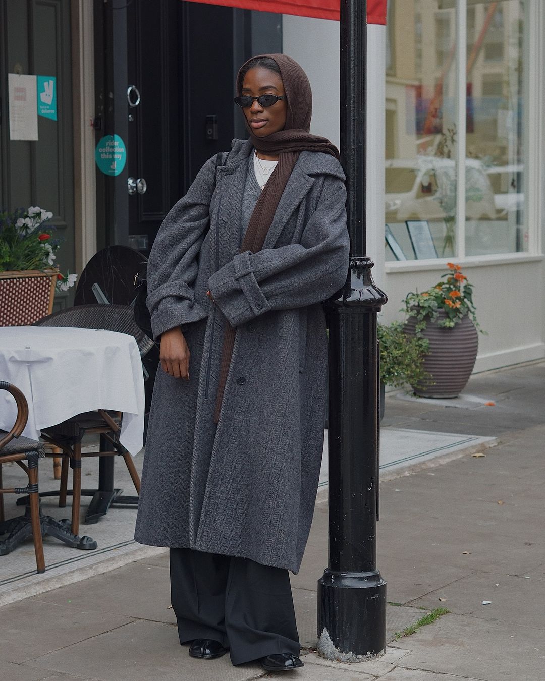 13 Winter Outfit Ideas You Can Wear for the Next 6 Months | Who What Wear