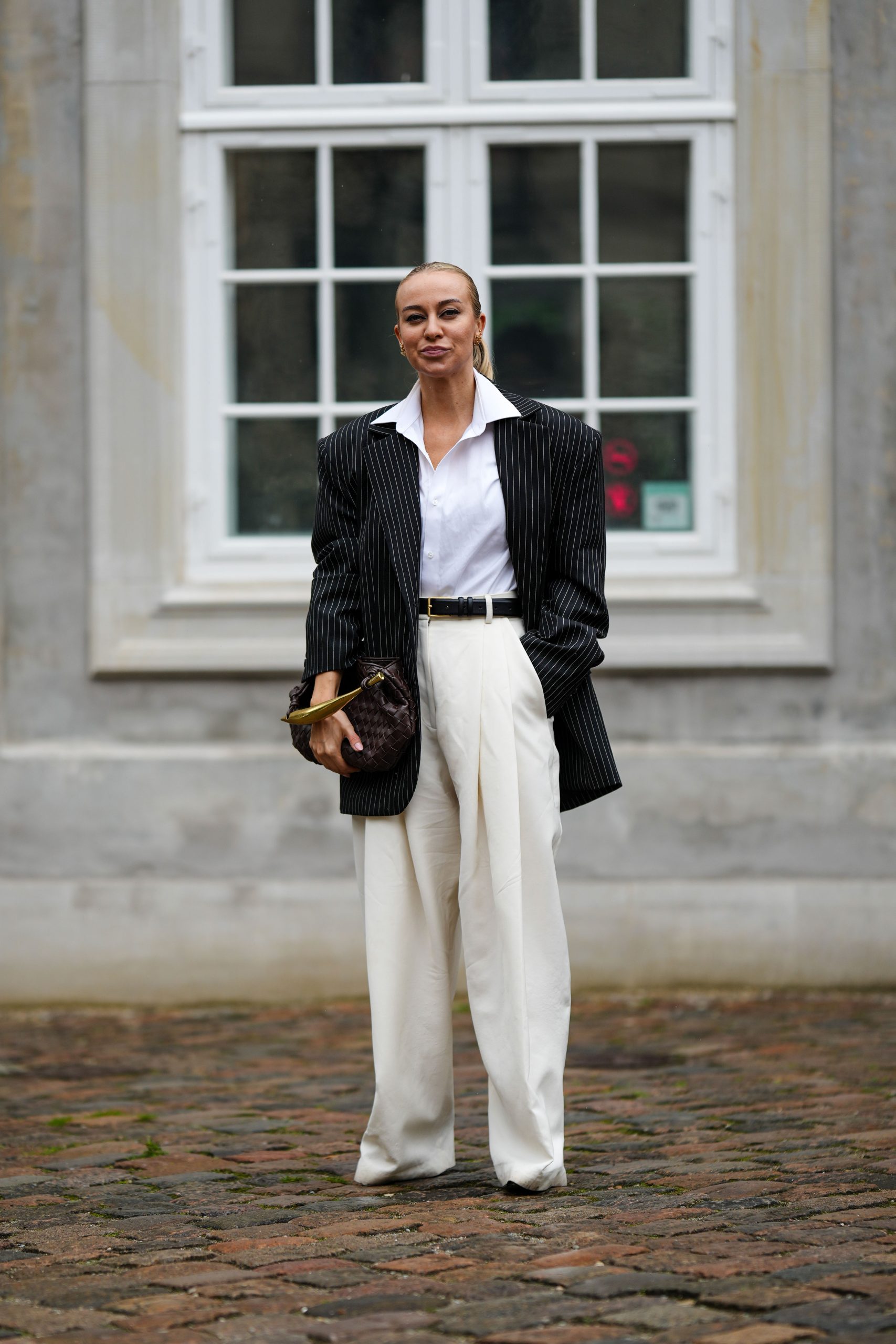 Office Wear Business Casual Outfit Cute Winter Work Outfits 10 Chic Winter Work Outfits That Won'